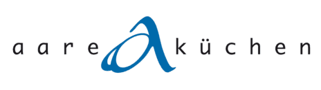 Aareküchen reference logo