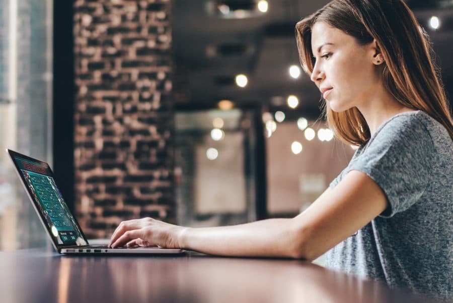 Online Anfrage Haustechnik
