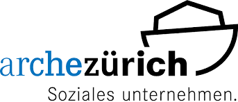 Arche Zürich reference logo