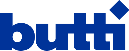 Butti reference logo