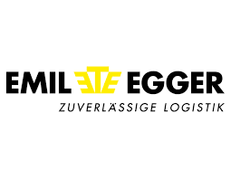 Emil Eger reference logo