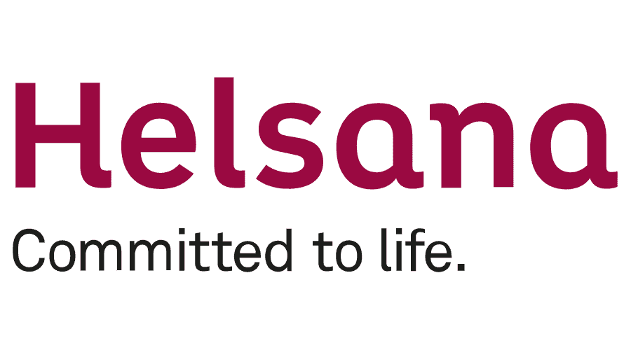 Helsana reference logo