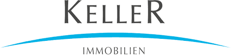 Keller Immobilien reference logo