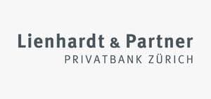 Lienhard Partner reference logo