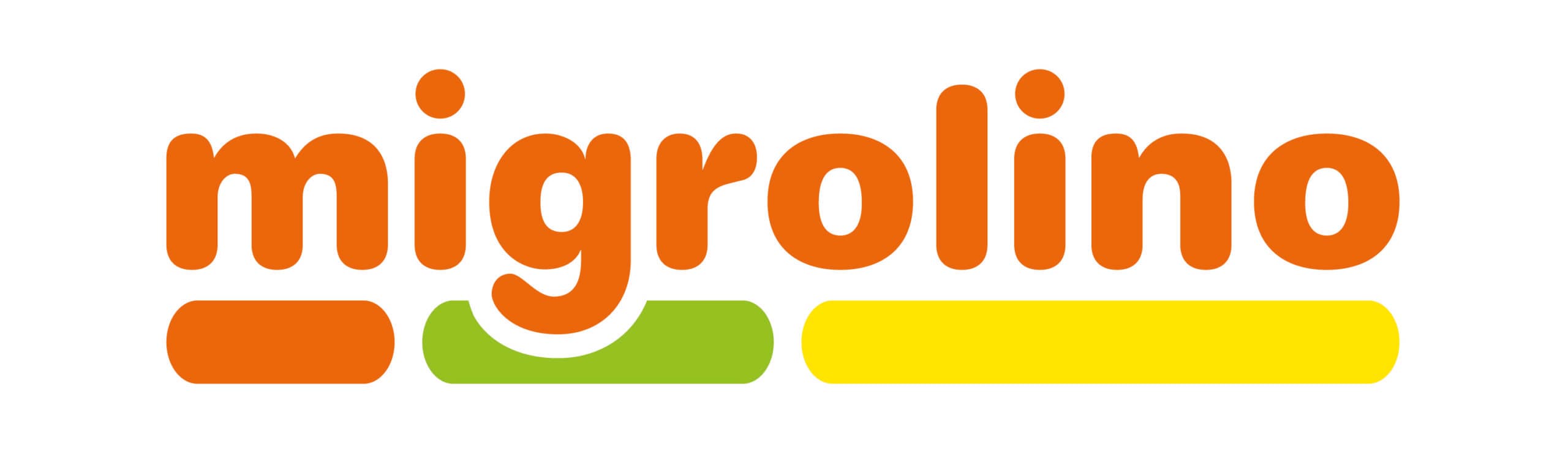 Mlino reference logo