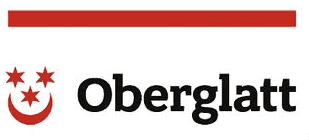 Gemeinde Oberglatt reference logo