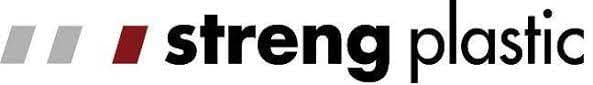 Streng Plastic reference logo