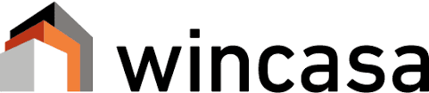 Wincasa reference logo
