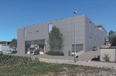 H | Neubau BKZ