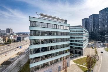 HK | Ersatz Energiemessungen