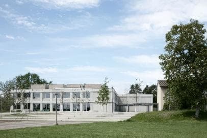 HLS | Sanierung Schulküchen