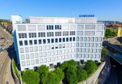 K | Umbau Technologie-Unternehmen